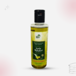 Real Wellness Amla Shikakai Shampoo with Reetha & Neem – Anti-Dandruff & Hair Strengthening (200 ML)