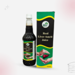 Real Liver Amrit Juice – Ayurvedic Liver Detox & Digestive Health Tonic (750 ML)
